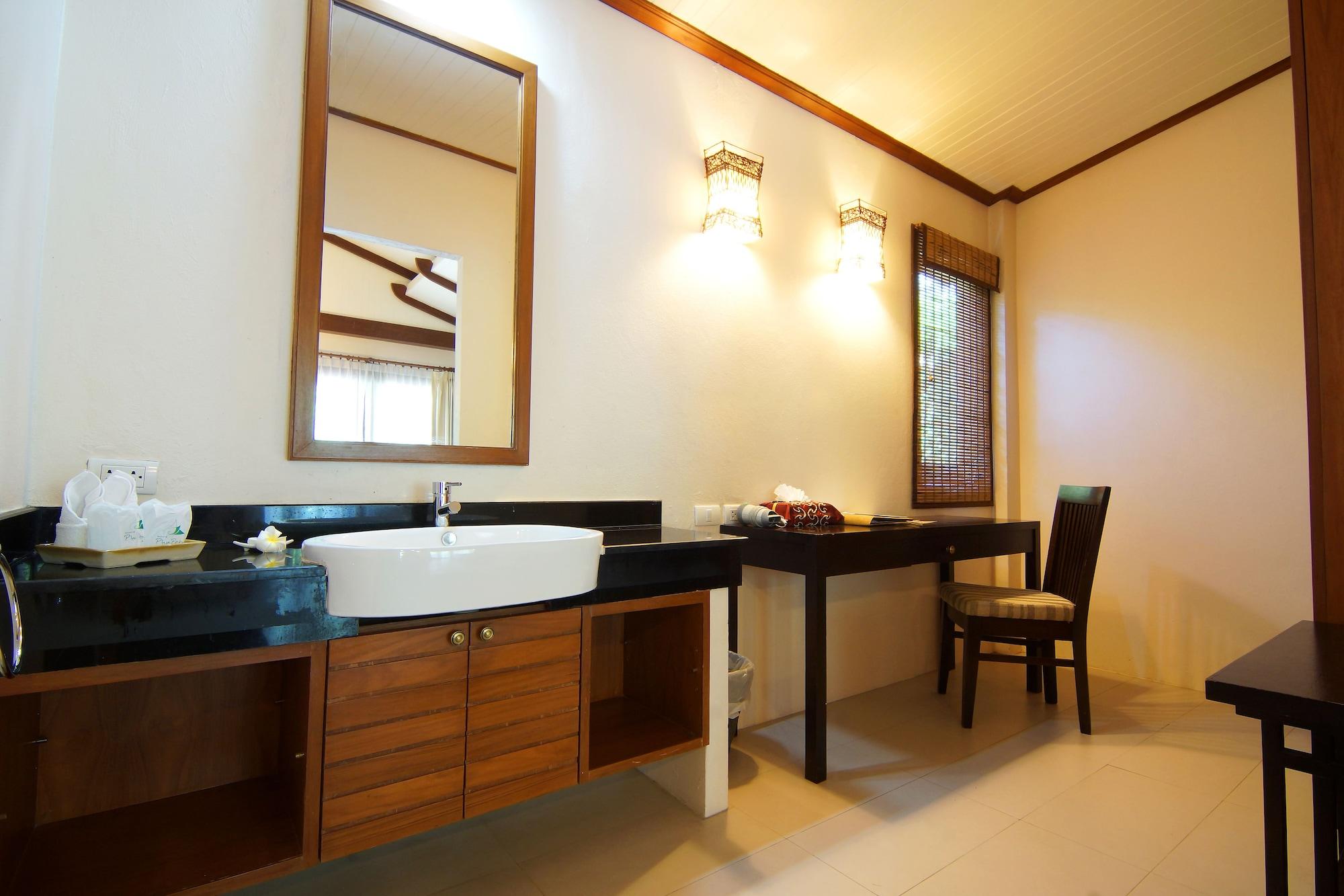 Ao Nang Aonang Phu Petra Resort, Krabi - Sha Plus מראה חיצוני תמונה