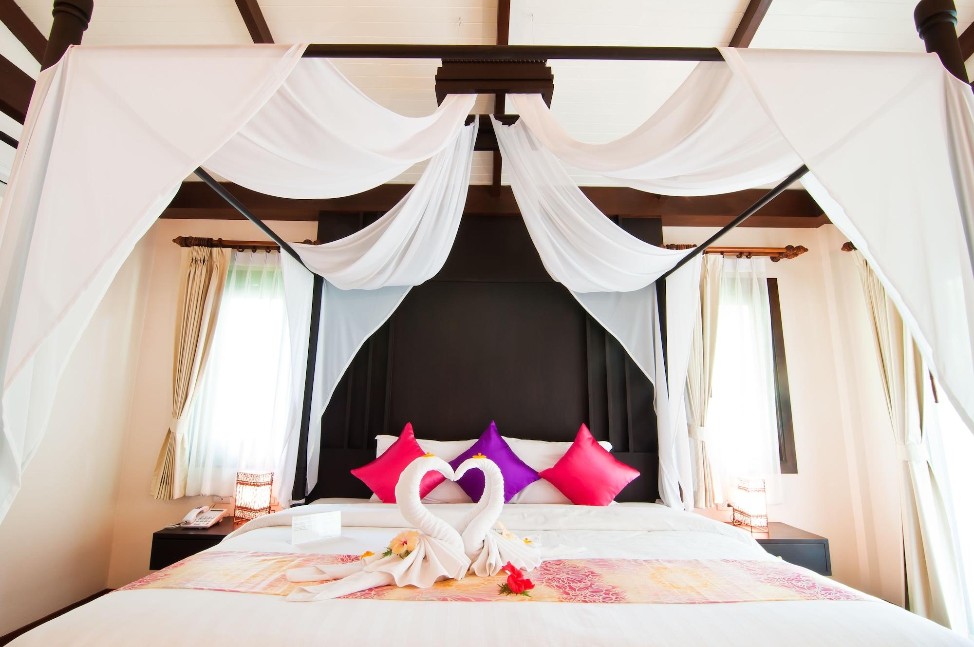 Ao Nang Aonang Phu Petra Resort, Krabi - Sha Plus מראה חיצוני תמונה