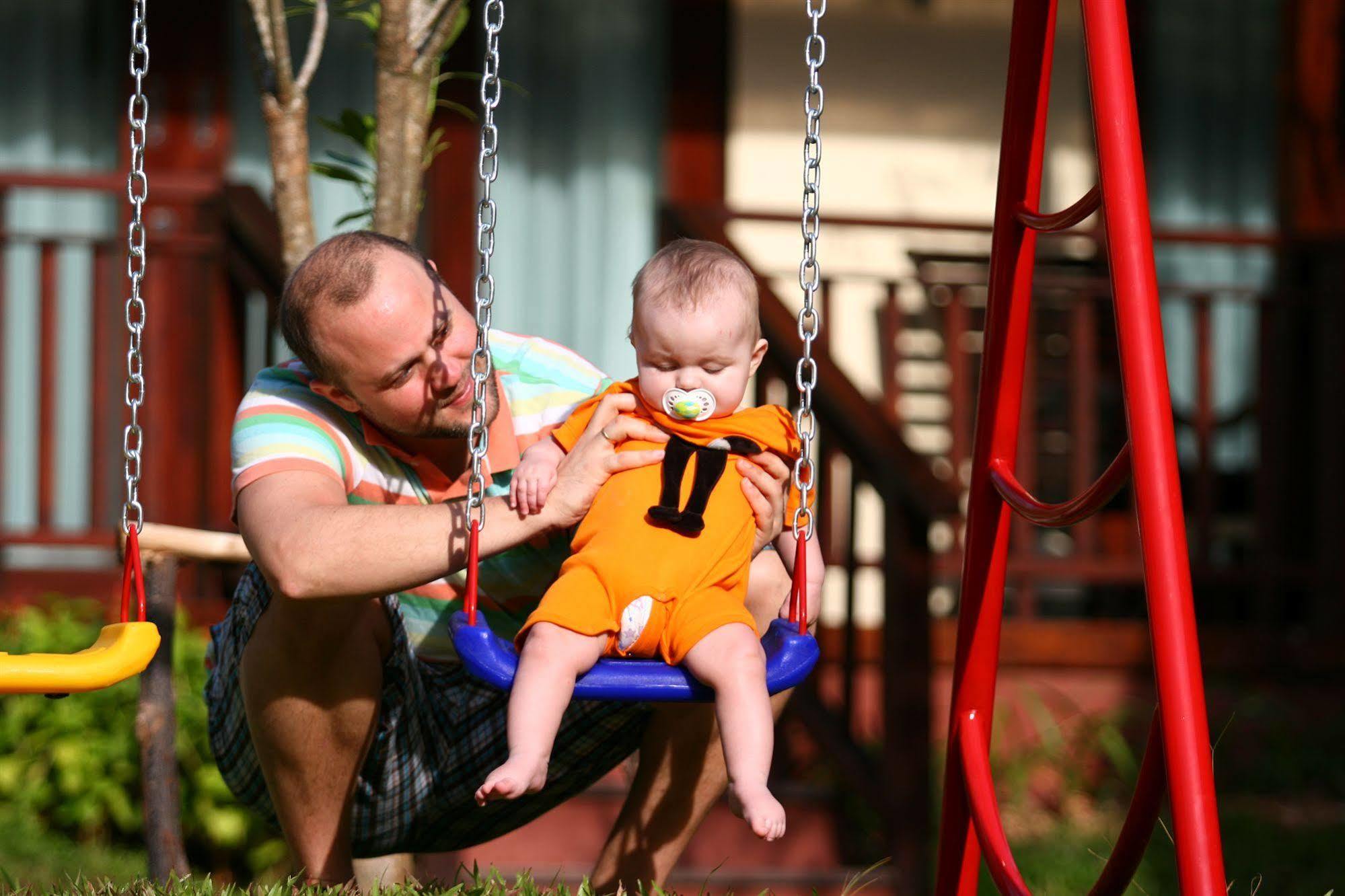 Ao Nang Aonang Phu Petra Resort, Krabi - Sha Plus מראה חיצוני תמונה