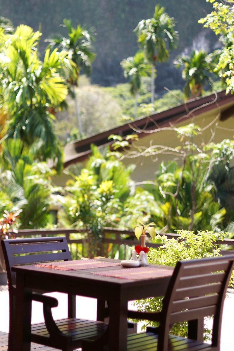 Ao Nang Aonang Phu Petra Resort, Krabi - Sha Plus מראה חיצוני תמונה