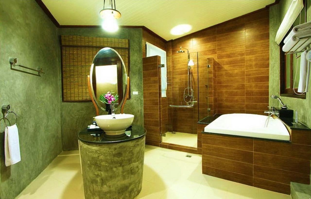 Ao Nang Aonang Phu Petra Resort, Krabi - Sha Plus מראה חיצוני תמונה